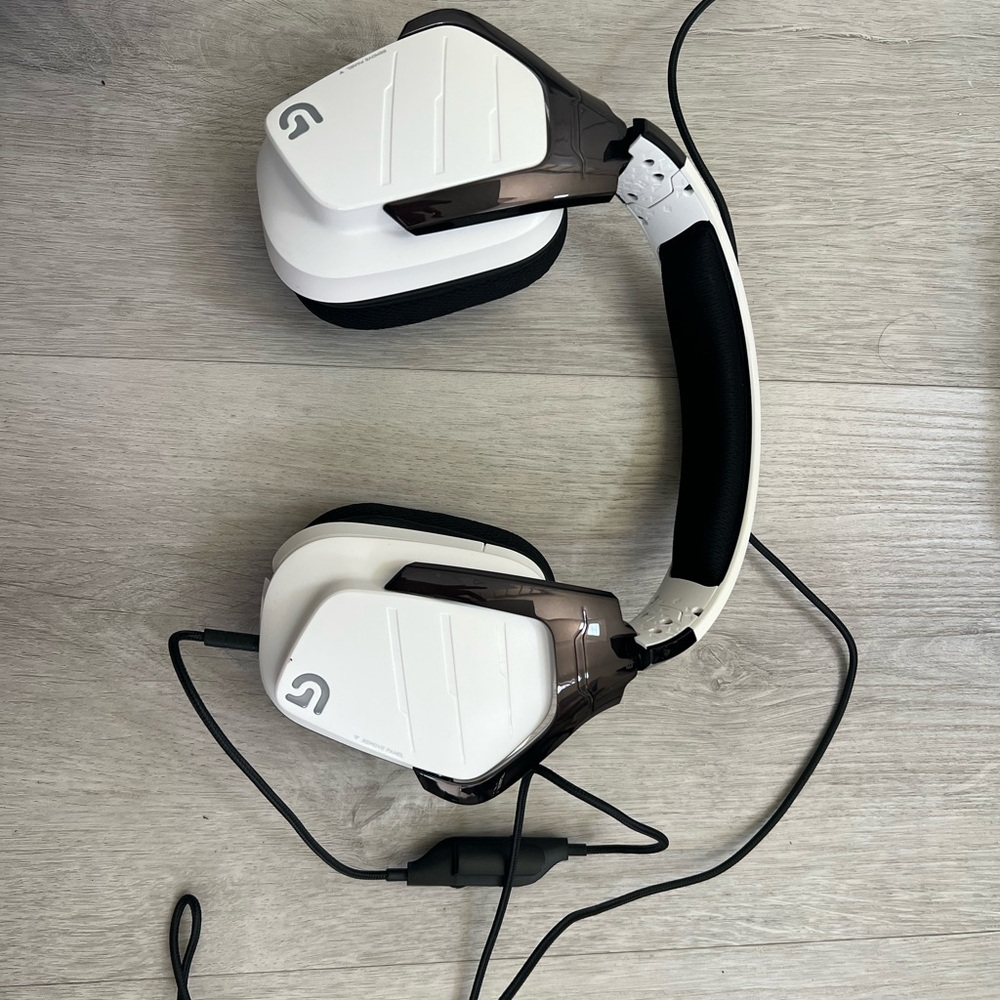 Logitech Headset G Series